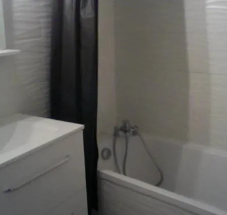 Le Soleil Appartement *