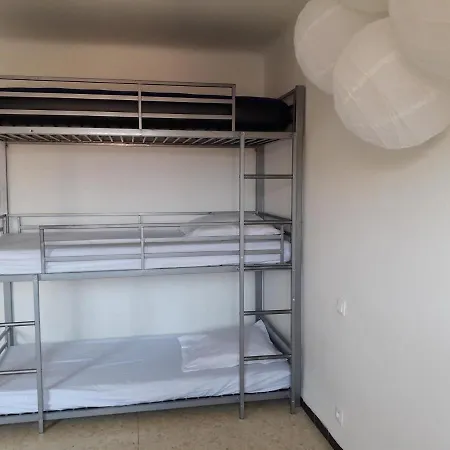 Le Soleil Appartement Montpellier