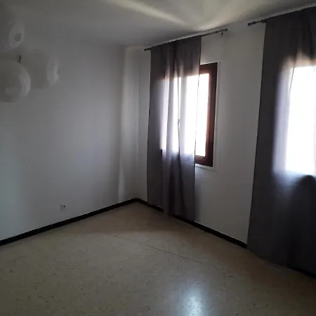 Le Soleil Appartement *