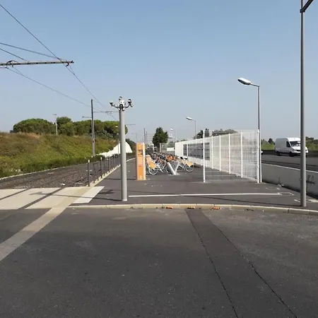 Le Soleil Apartman Montpellier