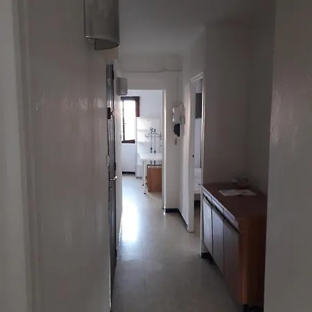 Appartement Le Soleil Montpellier