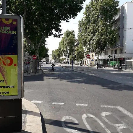 Apartman Le Soleil