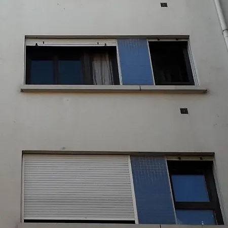 Appartement Le Soleil *