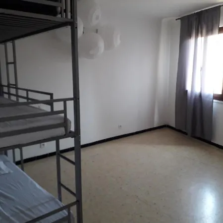 Appartement Le Soleil Montpellier
