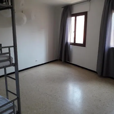 Appartement Le Soleil *