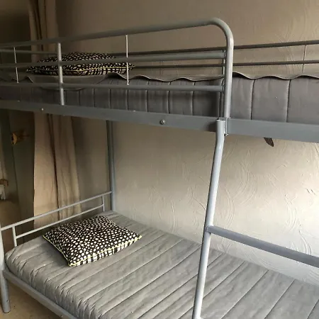 Le Soleil Appartement